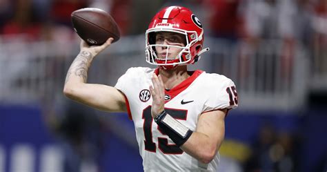 open championship betting odds|Georgia, Ohio State open as national title betting favorites.